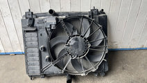 Electroventilator Citroen C5 2.0 HDI, an de fabric...