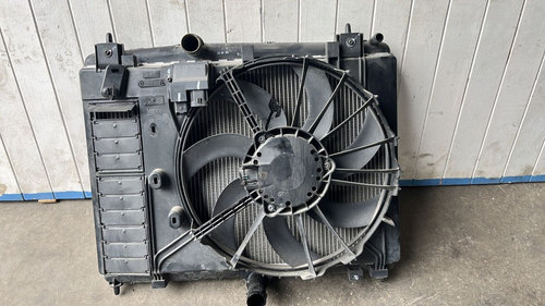 Electroventilator Citroen C5 2.0 HDI, an de fabricatie 2016 cod 9804778380