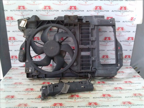 Electroventilator CITROEN C5 2.0 hdi an fabr. 2010