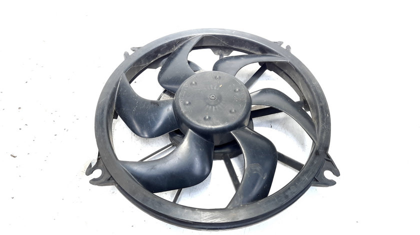 Electroventilator, Citroen C5 (I) 2.0 HDI, RHZ (id:541734)