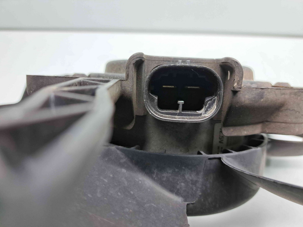 Electroventilator Citroen DS3 [Fabr 2009-2015] 9675280980 1.4 HDI DV4C 50KW / 68CP