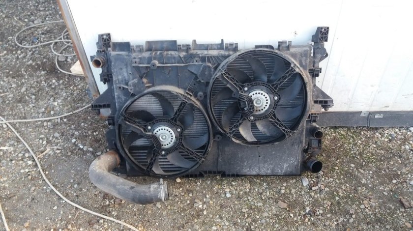 Electroventilator Citroen Jumper 2.0 HDI 2018