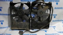 Electroventilator Citroen Jumper 230 (1994-2002)