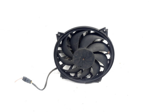 Electroventilator, Citroen Jumpy (II), 2.0 HDI, RHK (id:530801)