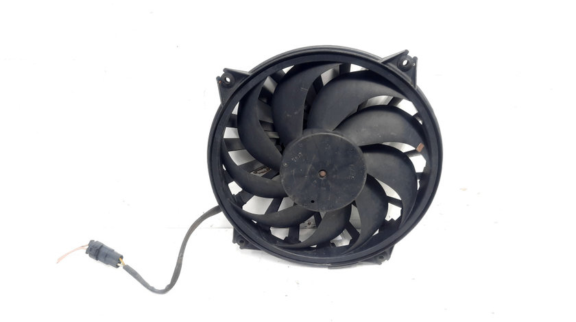 Electroventilator, Citroen Jumpy (II), 2.0 HDI, RHK (id:530801)