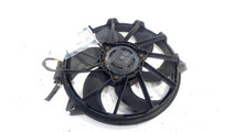 Electroventilator, Citroen Jumpy (II), 2.0 HDI, RH...