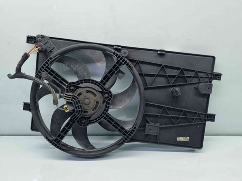 Electroventilator Citroen Nemo [Fabr 2008-2014] 51780658 1.2 F13DTE5 55KW / 75CP
