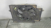 Electroventilator clima ac 1.9 jtd alfa romeo gt 9...