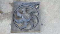 Electroventilator clima ac kia cee'd ceed 1.6 crdi...