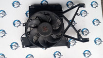 Electroventilator clima AC Opel Vectra B 2.0 DTI