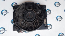 Electroventilator clima AC Opel Zafira A 2.0 DTI