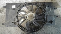 Electroventilator clima ac renault laguna 3 2.0b 2...