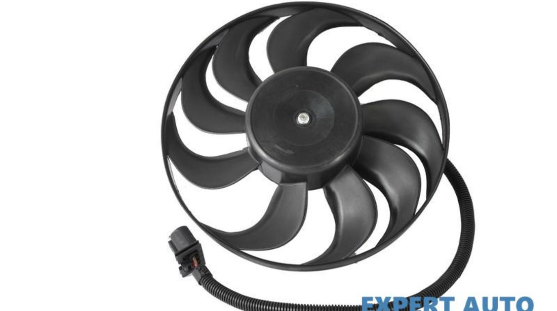 Electroventilator clima Volkswagen VW NEW BEETLE Cabriolet (1Y7) 2002-2010 #3 009144601