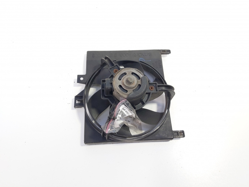 Electroventilator, cod 0003127, Smart ForTwo (id:474744)