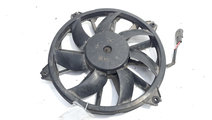 Electroventilator, cod 1049874716T, Citroen C4 (II...