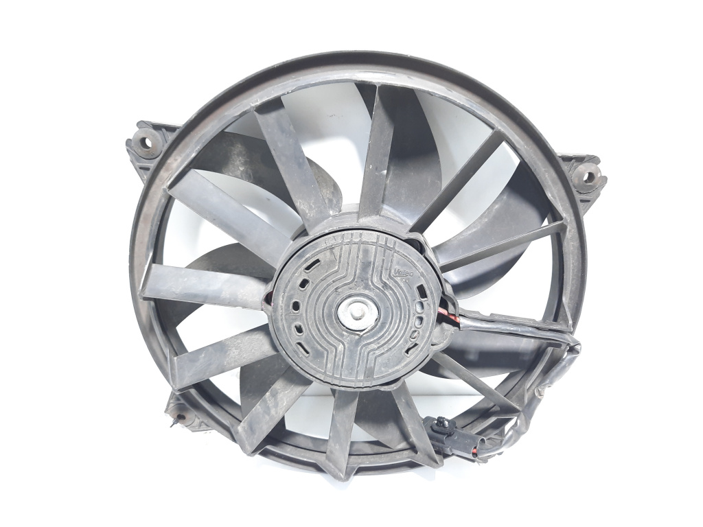 Electroventilator, cod 1049874716T, Peugeot 3008, 1.6 HDI, 9HZ (id:483837)