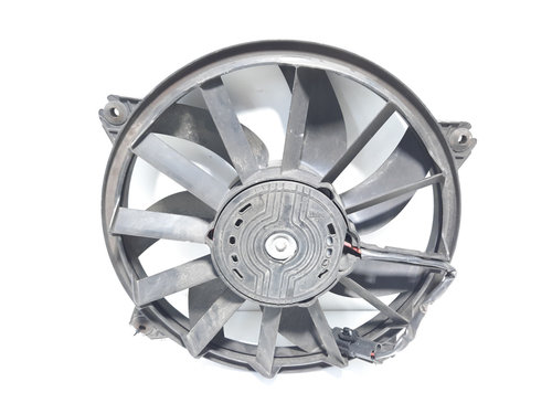 Electroventilator, cod 1049874716T, Peugeot 3008, 1.6 HDI, 9HZ (id:483837)