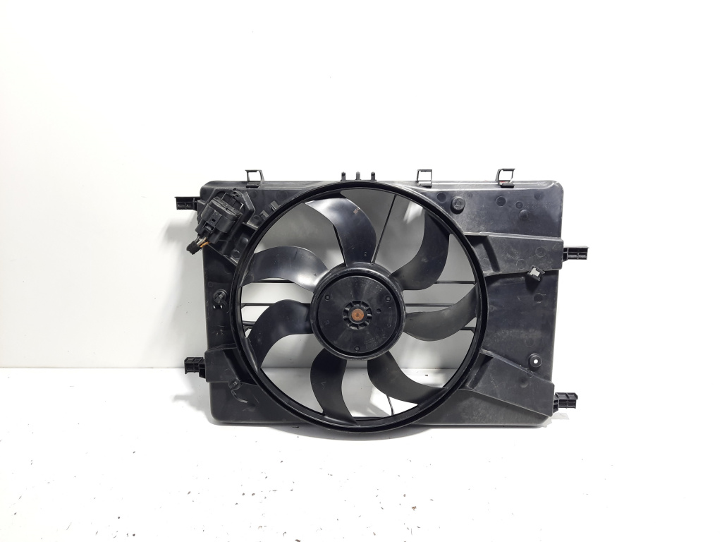 Electroventilator, cod 13250332, Opel Astra J, 1.7 CDTI, A17DTJ (id:592891)