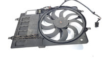 Electroventilator, cod 1475577-02, Mini Cooper Cab...