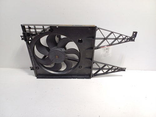 Electroventilator, cod 1J0121207L, Vw Golf 4 Variant (1J5) 1.9 TDI, ALH (id:642647)