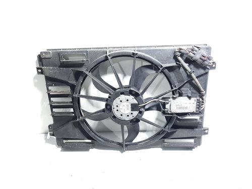 Electroventilator, cod 1K0121205AF, VW Golf 6 Variant (AJ5), 1.6 TDI, CAY (id:573884)