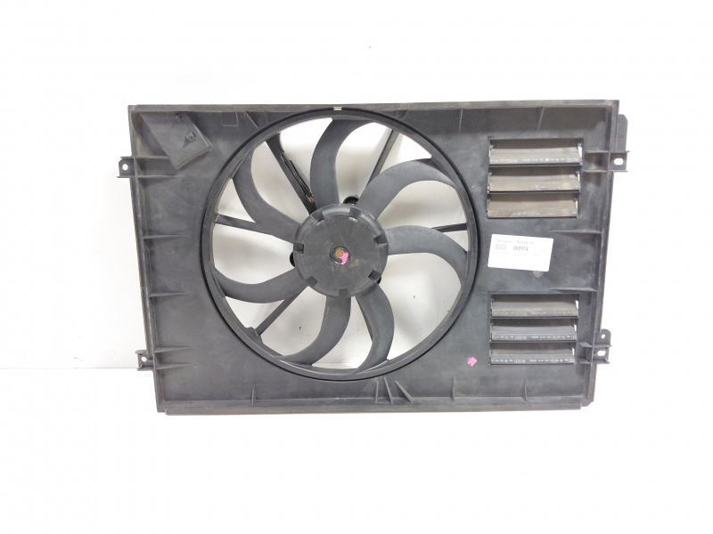 Electroventilator, cod 1K0959455FB, VW Golf 6 (5K1), 1.6 TDI (id:668914)