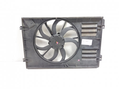 Electroventilator, cod 1K0959455FB, VW Golf 6 (5K1), 1.6 TDI (id:668914)