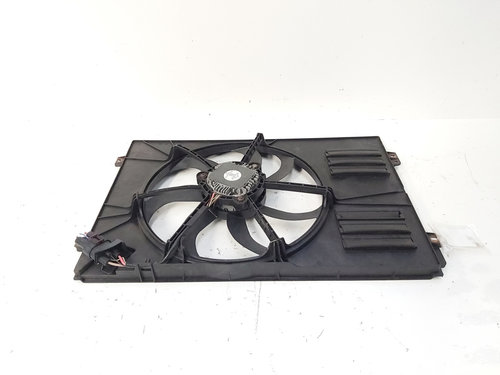 Electroventilator, cod 1K0959455FB, VW Golf 6 (5K1), 1.6 TDI (id:668914)