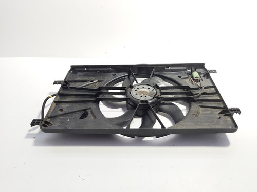 Electroventilator, cod 20924494, Opel Zafira C (P12), 2.0 CDTI, A20DTH (id:676511)