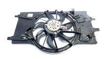 Electroventilator, cod 214810039R, Renault Laguna ...