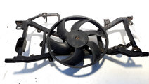 Electroventilator, cod 214810048R, Dacia Logan 2, ...