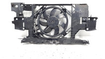 Electroventilator, cod 214810898R, Renault Megane ...