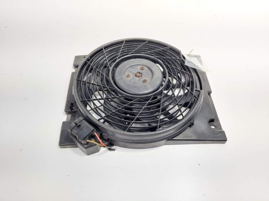 Electroventilator, cod 24431829, Opel Astra G 2.0 DTI, Y20DTH (id:700295)