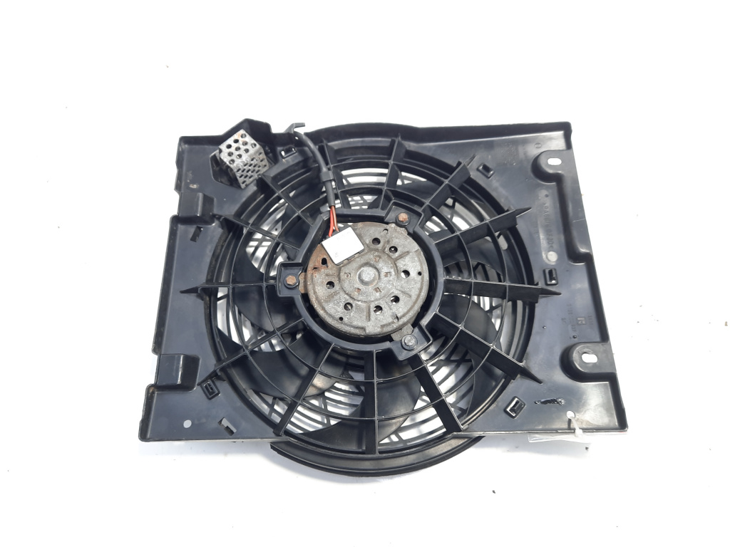 Electroventilator, cod 24431829, Opel Astra G, 2.0 DTI, Y20DTH (id:569447)