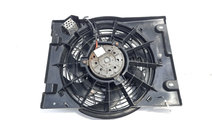 Electroventilator, cod 24431829, Opel Astra G Comb...