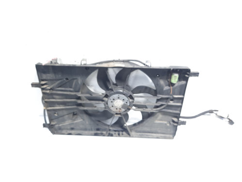 Electroventilator, cod 3135104045, Opel Astra J Combi, 2.0 CDTI, A20DTH (idi:562833)