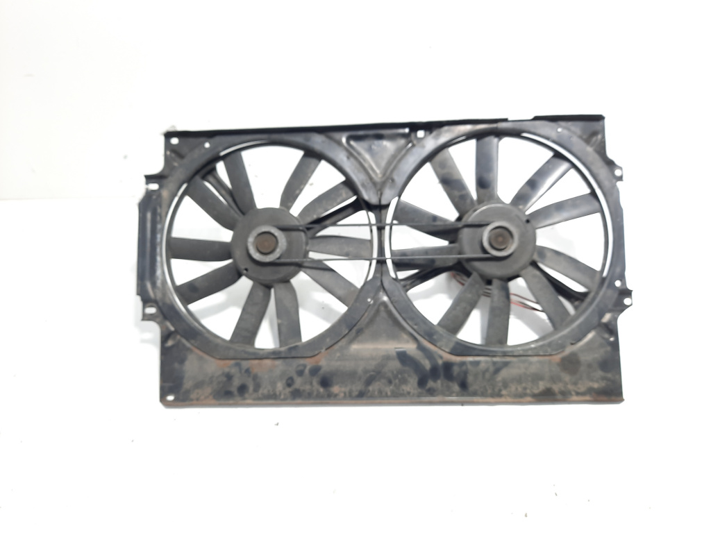 Electroventilator, cod 357121207G, Vw Passat (3A2), 1.9 TDI, AAZ (id:564072)