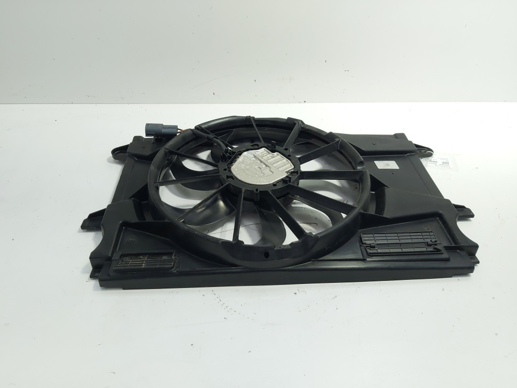 Electroventilator, cod 39012573, Opel Astra K, 1.6 CDTI, B16DTU (id:698343)