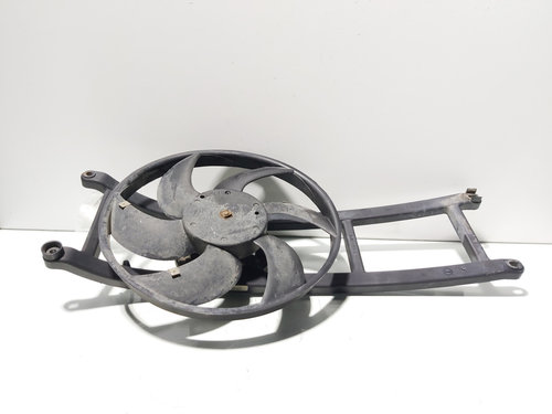 Electroventilator, cod 46799410, Fiat Panda (169) 1.0 benz, 188A4000 (id:669455)