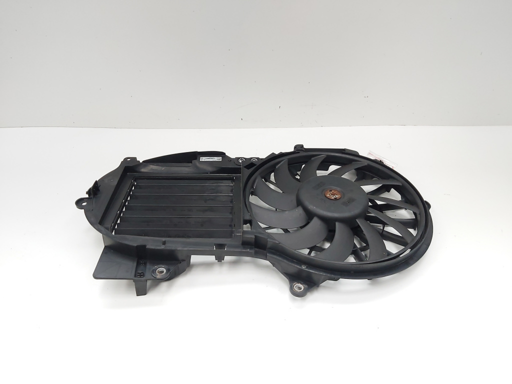 Electroventilator, cod 4F0121003P, Audi A6 (4F2, C6), 2.0 TDI, BRE (id:661854)