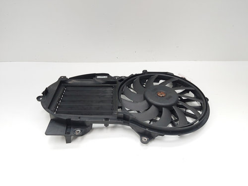 Electroventilator, cod 4F0121003P, Audi A6 (4F2, C6), 2.0 TDI, BRE (id:661854)