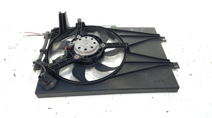 Electroventilator, cod 51715115, Fiat Albea (178) 1.2 benz, 188A5000 (id:614823)