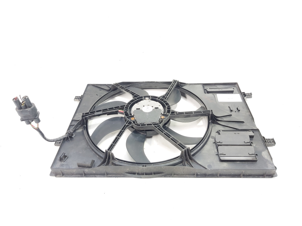 Electroventilator, cod 5Q0121205, Audi A3 Sportback (8VA) 2.0 TDI (id:687462)
