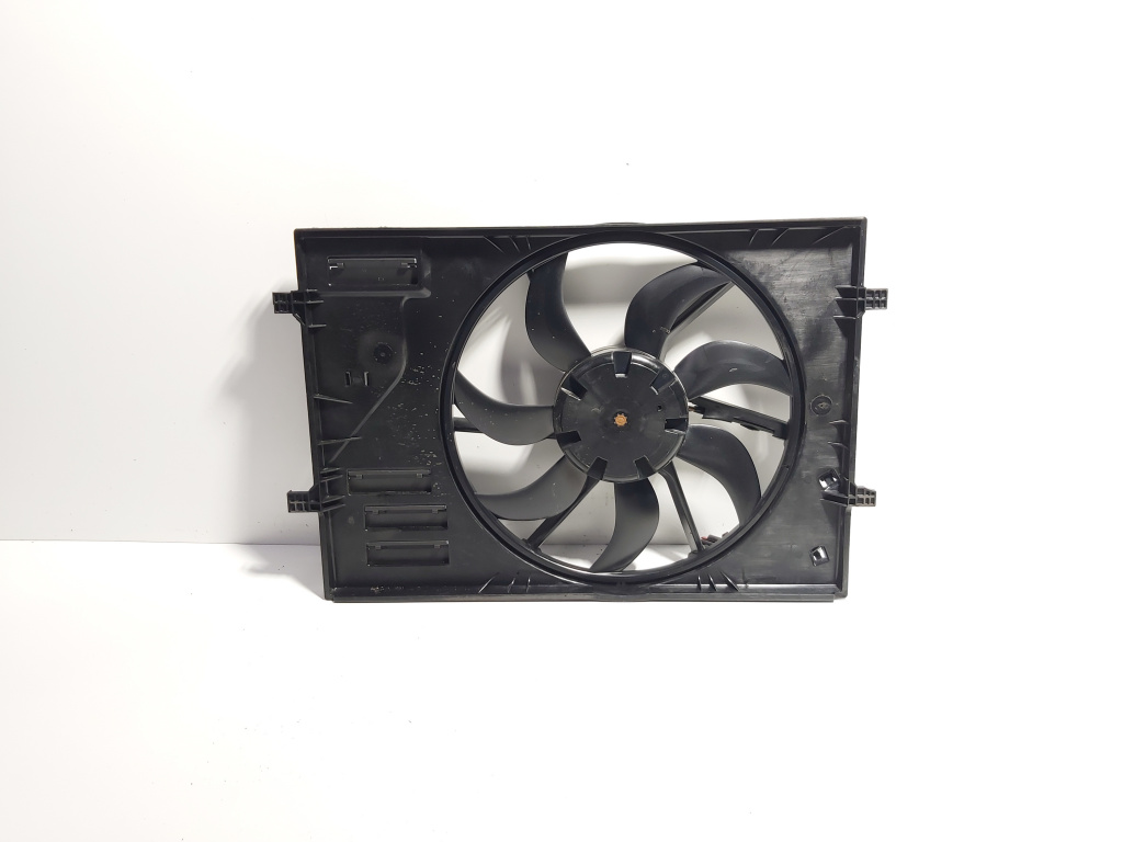 Electroventilator, cod 5Q0121205, Audi A3 Sportback (8VA) 2.0 TDI (id:676829)