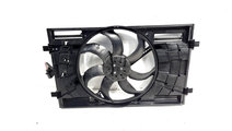 Electroventilator, cod 5Q0121207BK, 5Q0121205BB, V...