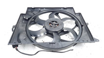 Electroventilator, cod 6937515, Bmw 1 Coupe (E82) ...