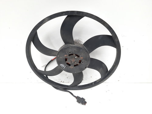 Electroventilator, cod 6937515, Bmw X1 (E84), 2.0 diesel, N47D20C (id:559672)