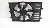 Electroventilator, cod 6C0121207, 6R0959455F, Audi...