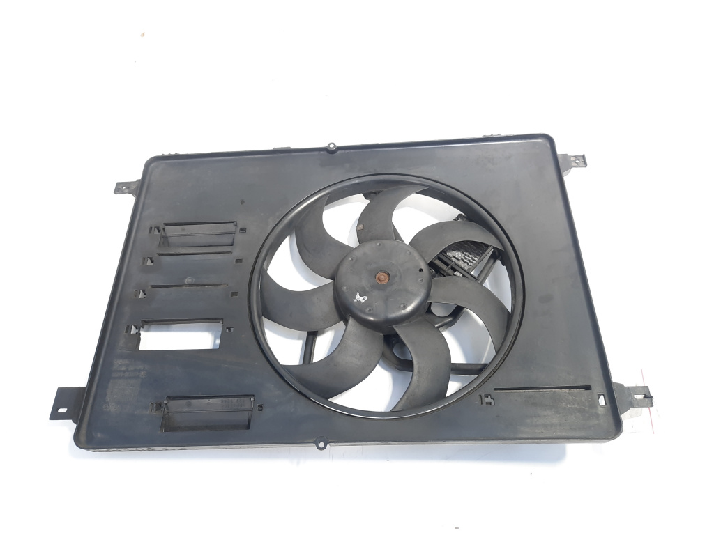 Electroventilator, cod 6G91-8C607-DE, Ford S-Max 1, 2.0 TDCI (id:468516)