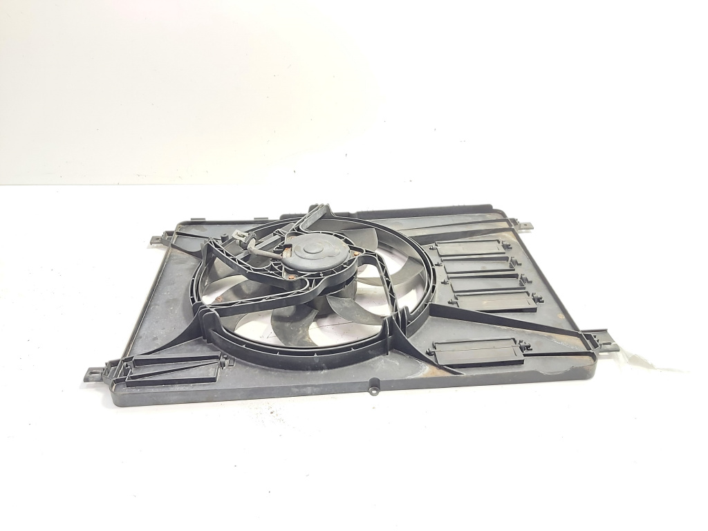 Electroventilator, cod 6G91-8C607-DF, Ford S-Max 1, 2.0 TDCI, QXWA (id:698294)